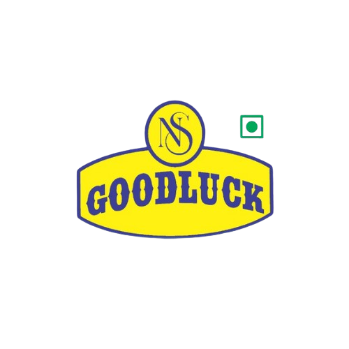 goodluck chikki logo removebg preview